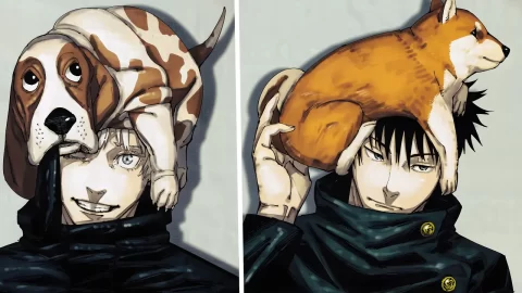 ¿A qué personaje de Jujutsu Kaisen podrías ghostearías según tu personalidad? Aquí puedes descubrirlo.