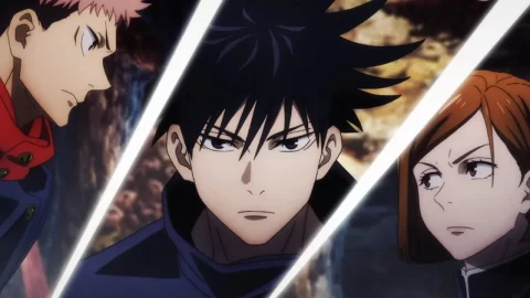 ¿Sabes quién te haría gaslighting de los personajes de Jujutsu Kaisen? Atrévete a descubrirlo de aquí.