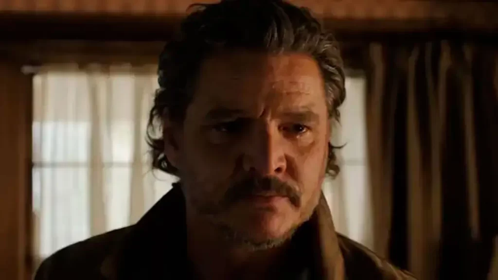 Pedro Pacal The Last of Us segunda temporada