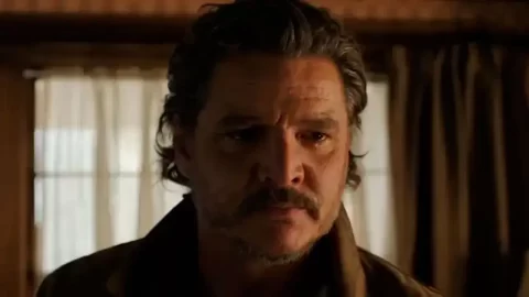 Pedro Pacal The Last of Us segunda temporada