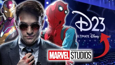 Los anuncios y novedades más importantes de Marvel Studios en la D23