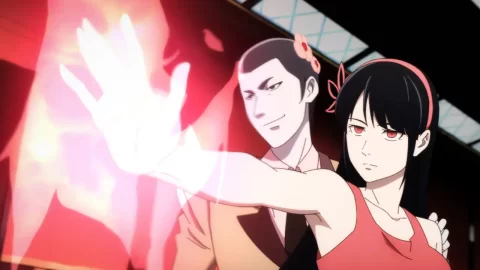 El capítulo 5 de Tower of God hará aún más sombría la travesía de Baam.