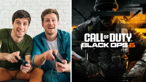 El tráiler multijugador de Call of Duty Black Ops 6