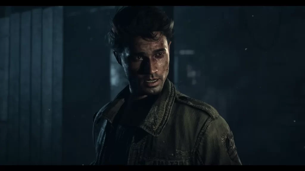 El remake de Until Dawn sale el 4 de octubre