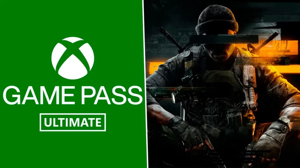 Xbox Game Pass no dará exclusivos first party en día 1 a Core y Estándar