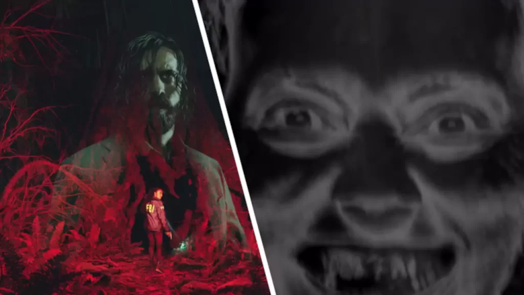 Alan Wake 2 lanzará su esperada expansión a tiempo para el Halloween