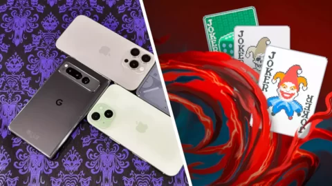 Balatro, uno de los mejores juegos de 2024, por fin dará el salto a móviles