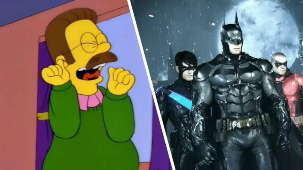 Rocksteady estaría trabajando ''ahora sí'' en un nuevo juego de Batman