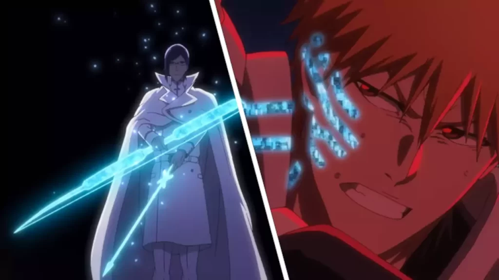 La tercera parte de Bleach: Thousand-Year Blood War tiene fecha de estreno
