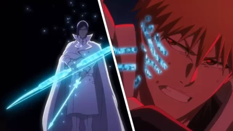 La tercera parte de Bleach: Thousand-Year Blood War tiene fecha de estreno