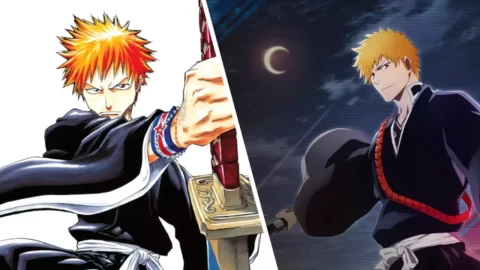 El creador de Bleach dice que su editor nunca intervino con el manga