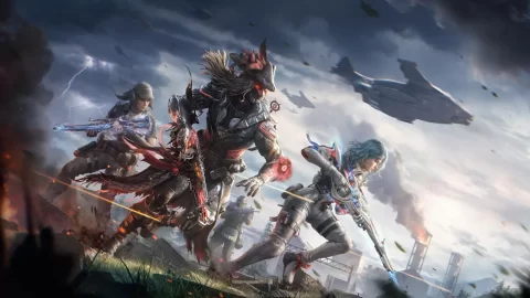 Call of Duty: Mobile presenta su Temporada 9 Asaltantes Orbitales y esto es lo que debes saber