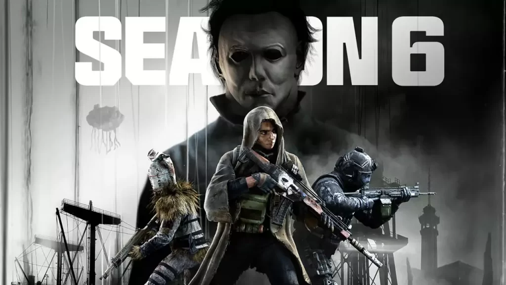 Call of Duty: Modern Warfare III y Warzone revelan todo lo que llega con su Temporada 6