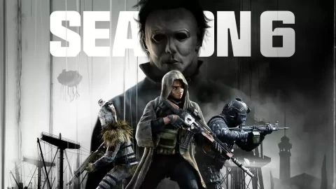 Call of Duty: Modern Warfare III y Warzone revelan todo lo que llega con su Temporada 6