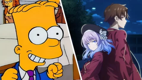 Classroom of the Elite tendrá su cuarta temporada