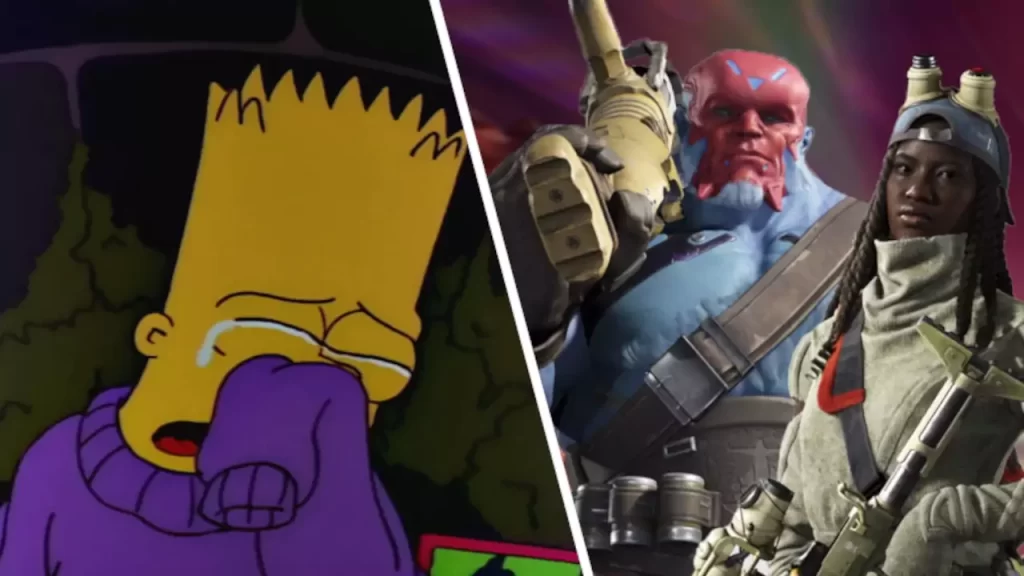 Concord: el director del juego renuncia tras su enorme fracaso