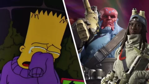 Concord: el director del juego renuncia tras su enorme fracaso