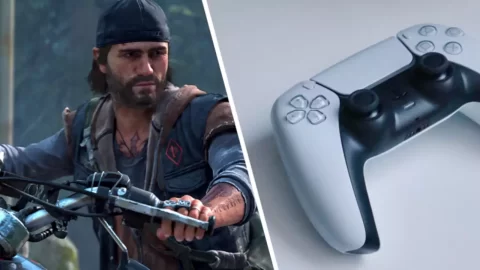 Days Gone será el siguiente juego remasterizado para PS5