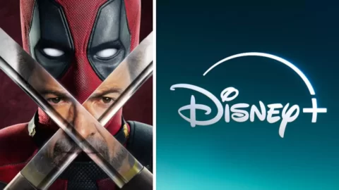 Deadpool y Wolverine: Esta es la fecha en que llega a Blu-ray y Disney Plus