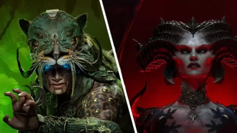 Diablo IV: ¿A qué hora se lanza Vessel of Hatred en México y el resto del mundo?