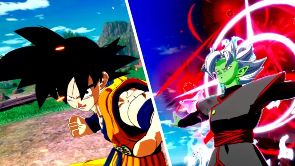 La AniMole 2024 ofrecerá retas de calidad con Dragon Ball Sparking! Zero