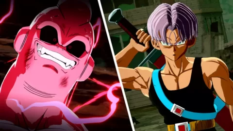 Dragon Ball: Sparking! Zero lanza un nuevo avance dedicado a sus momentos más dramáticos