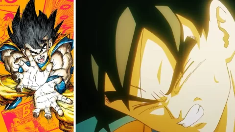 Los derechos de la franquicia de Dragon Ball siguen en el limbo tras la muerte de Akira Toriyama.