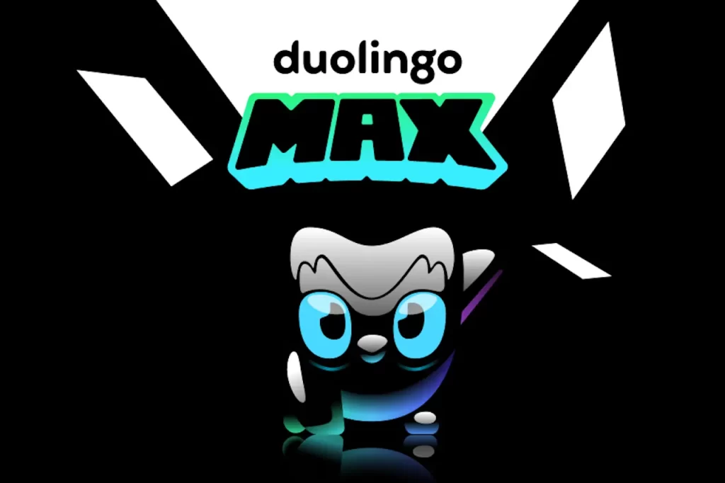 Duolingo Max