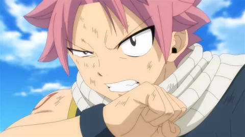 Fairy Tail: 100 Years Quest capítulo 10: a qué hora sale el nuevo episodio, cómo y dónde verlo