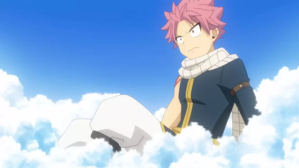 Fairy Tail: 100 Years Quest capítulo 11: a qué hora sale el nuevo episodio, cómo y dónde verlo