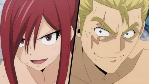 Fairy Tail: 100 Years Quest capítulo 13: a qué hora sale el nuevo episodio, cómo y dónde verlo