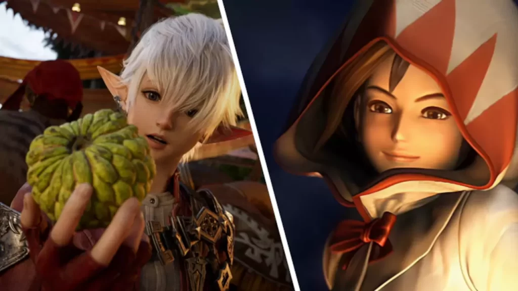 Productor de FF XIV le desea suerte a quien haga el remake de Final Fantasy IX