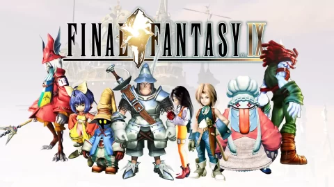Remake de Final Fantasy IX debería ser de 2 partes de acuerdo con productor de FFXIV