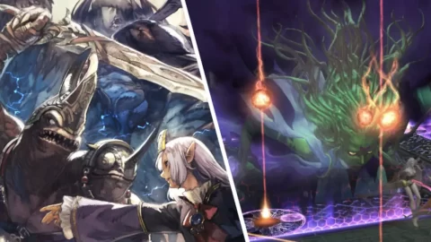 Final Fantasy XIV tendrá un nuevo tipo de Alliance Raids con su parche 7.1