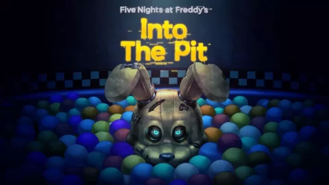 Five Nights at Freddy’s: Into the Pit con fecha de lanzamiento en consolas