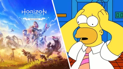 PlayStation le sube el precio a Horizon Zero Dawn antes del lanzamiento del remaster