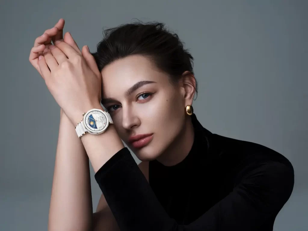 Huawei Watch GT 5 Series mujer