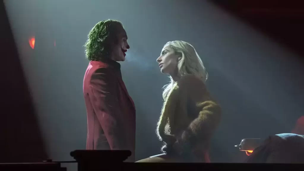Joker 2 tiene un nuevo avance que muestra la locura de Arthur y Harley