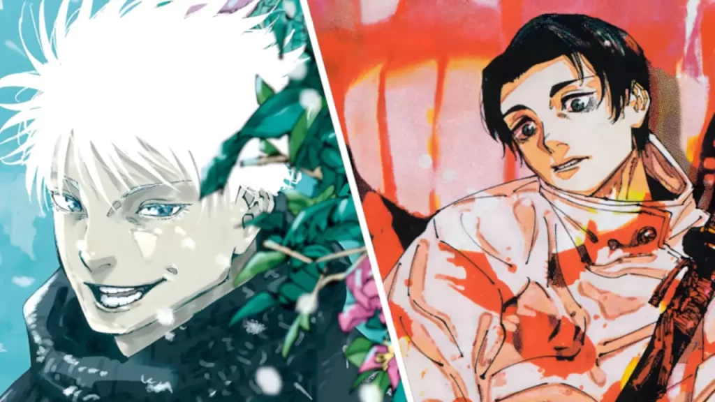 Jujutsu Kaisen termina sin secuela anunciada pero con nuevos proyectos