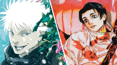 Jujutsu Kaisen termina sin secuela anunciada pero con nuevos proyectos