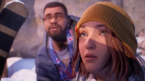 Life is Strange: Double Exposure tiene nuevo avance desde el Tokyo Game Show 2024