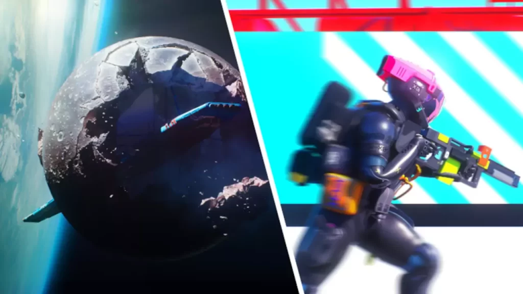 Marathon, el próximo juego de Bungie, apostará por un precio económico