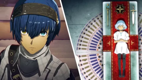 Metaphor: ReFantazio obtiene un largo demo que no te debes perder