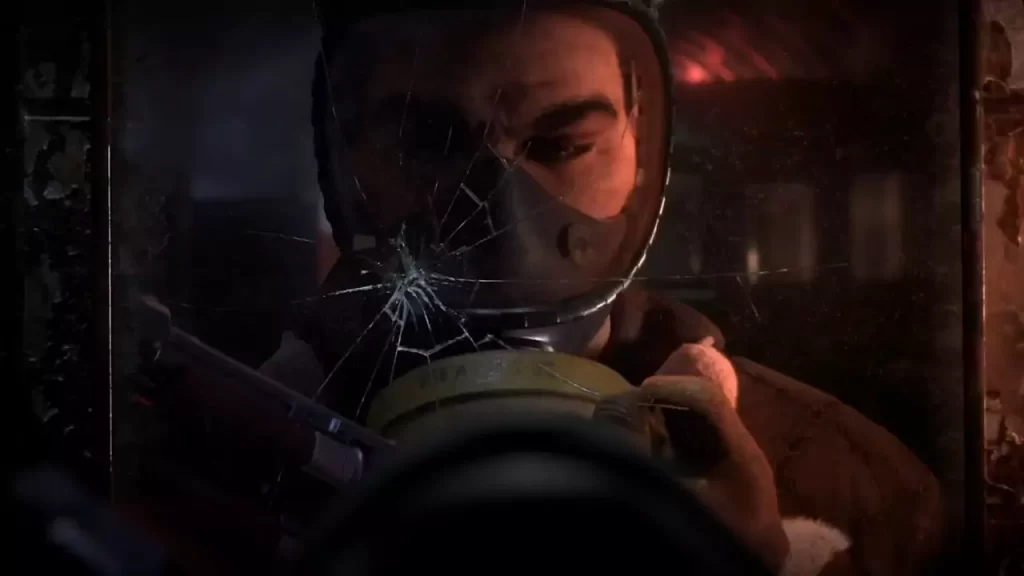 Metro Awakening es anunciado y será para PS VR2