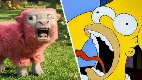 Una película de Minecraft tiene más de un millón de ‘No me gusta’ en YouTube y sigue subiendo