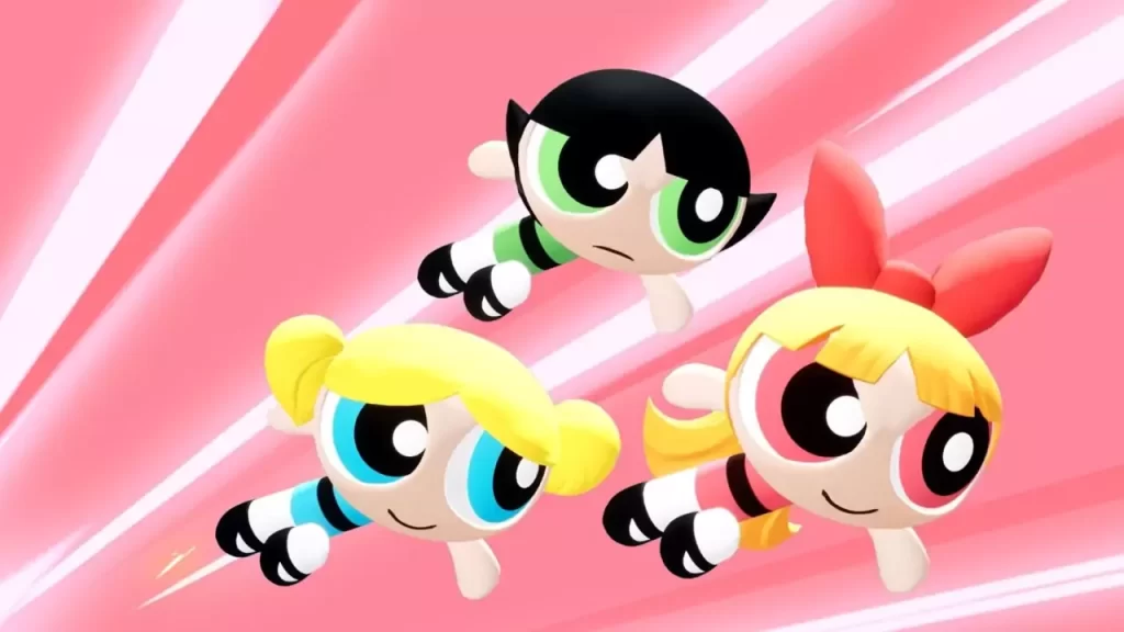 MultiVersus ahora sí se pone interesante con la llegada de Las Chicas Superpoderosas