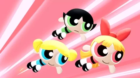 MultiVersus ahora sí se pone interesante con la llegada de Las Chicas Superpoderosas