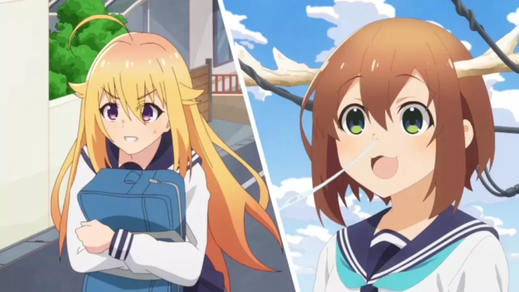 El anime de My Dear Friend Nokotan llega a la televisión abierta mexicana El 14 de septiembre de 2024 tuvo su estreno en la televisión abierta en México el anime de Shikanoko Nokonoko Koshitantan, conocido fuera de Japón como My Dear Friend Nokotan. --o-- Eso fue a través del Canal 22, que en la república mexicana es parte de la TV pública, y eso como parte de la segunda temporada del programa Geekeando Sin Límites. El primer episodio cuenta con doblaje en español latino y los que salgan después también lo estarán. El anime de My Dear Friend Nokotan, el cual será conocido en Canal 22 como Mi amiga Nokotan es un ciervo, tendrá su emisión cada sábado a partir de las 22:00 horas según el horario del centro de México. Te Recomendamos: Éstas fueron las series de anime imperdibles del verano de 2024. La emisión de esta animación es gracias a un acuerdo entre el canal mencionado antes y Anime Onegai. En este servicio de video en demanda también está disponible esta serie tanto en idioma original con subtítulos como con doblaje. --o-- My Dear Friend Nokotan igual puede disfrutarse a través de otras plataformas como son los casos de Crunchyroll y Amazon Prime Video. Es uno de los anime que llegaron con la temporada de verano de 2024. Es una producción de Wit Studio, la misma casa de animación detrás de las tres primeras temporadas de Attack on Titan. Igualmente, es responsable de SPY x FAMILY junto con CloverWorks y en el verano también trabajó en Suicide Squad Isekai. --o-- El video que acompaña esta nota permite apreciar el doblaje en español latino del anime de My Dear Friend Nokotan y de paso conocer su premisa básica. Lo más interesante acerca del arribo de esta serie a la televisión mexicana es que es raro que una tan reciente y que apenas debutó esté disponible. También que lo esté en TV abierta y pública. Canal 22 desde hace tiempo ha añadido anime a su programación pero nunca tan recientes. --o-- Con respecto a este anime al inicio del verano hubo polémica por el uso de Inteligencia Artificial para sus subtítulos. ¿Quieres saber más de Anime Onegai? Te compartimos un artículo al respecto. --o-- Aparte de My Dear Friend Nokotan tenemos más información de anime en TierraGamer. Sigan nuestras noticias en Google News para no perderse ninguna.