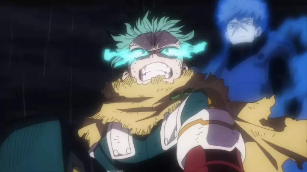 My Hero Academia, temporada 7 capítulo 16 a qué hora sale el nuevo episodio, cómo y dónde verlo