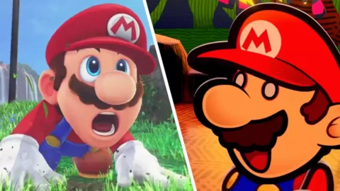 Nintendo no permitirá usar contenido de sus juegos de forma inapropiada